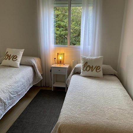 Apartmán Centro De Vigo Con Parking Gratis Exteriér fotografie
