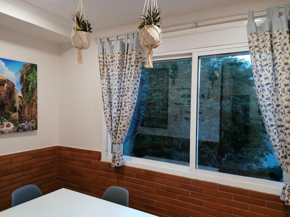 Apartmán Centro De Vigo Con Parking Gratis Exteriér fotografie